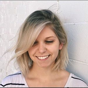 Meet your Posher, Brittany